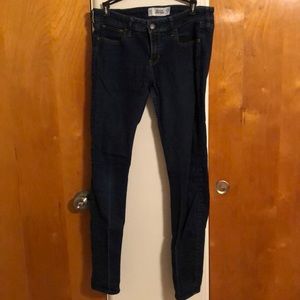 Super Skinny Hollister Jeans